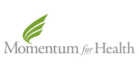 Momentum for Health logo